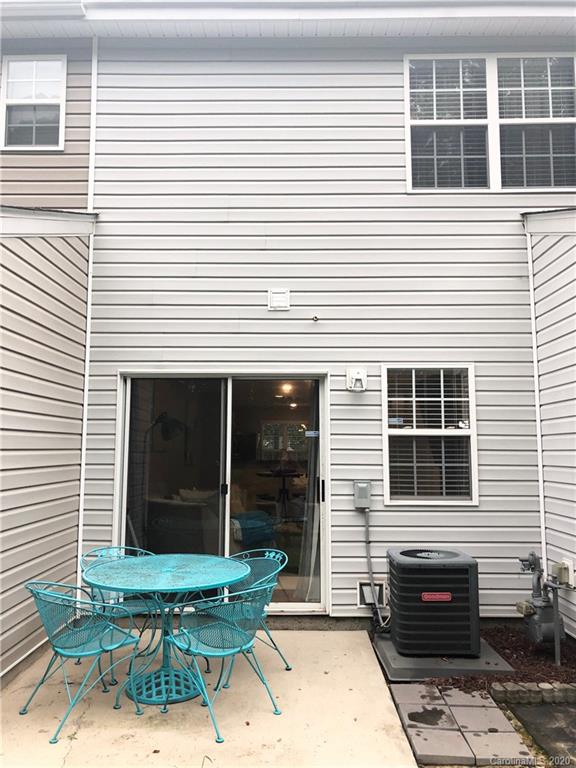 8214 Rudolph Road Charlotte, NC 28216 - Photo 24 of 25