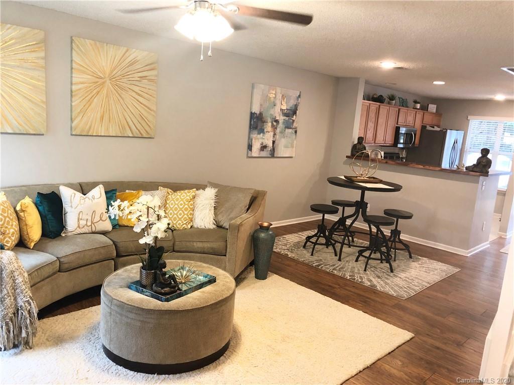 8214 Rudolph Road Charlotte, NC 28216 - Photo 6 of 25