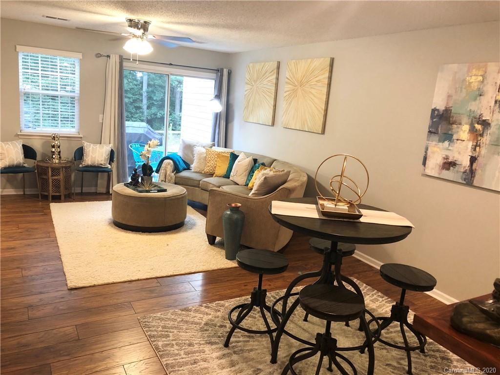 8214 Rudolph Road Charlotte, NC 28216 - Photo 7 of 25