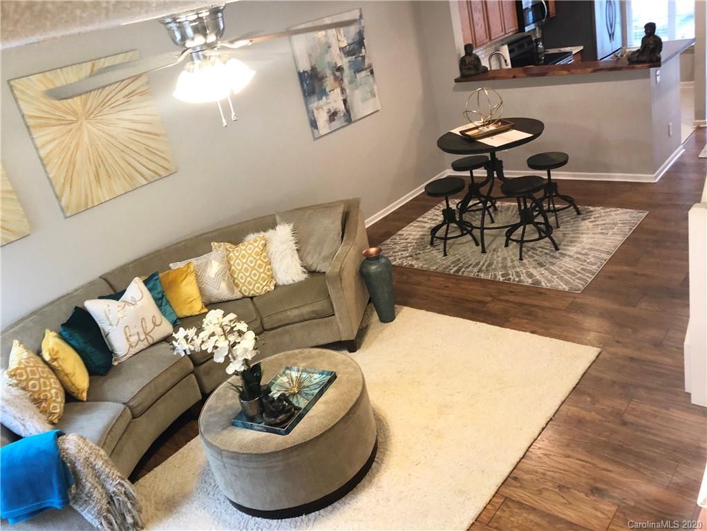 8214 Rudolph Road Charlotte, NC 28216 - Photo 9 of 25