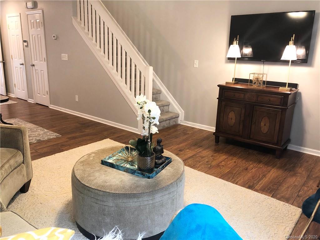 8214 Rudolph Road Charlotte, NC 28216 - Photo 10 of 25