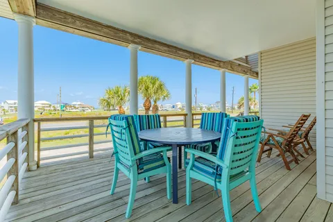 $1,425,000 | 20911 West Sand Hill Drive, Galveston, TX 77554