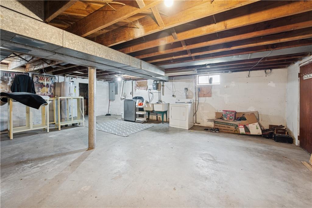 214 Cadogan Slate Lick Road Kittanning, PA 16201 - Photo 27 of 33 Gallery Image 27