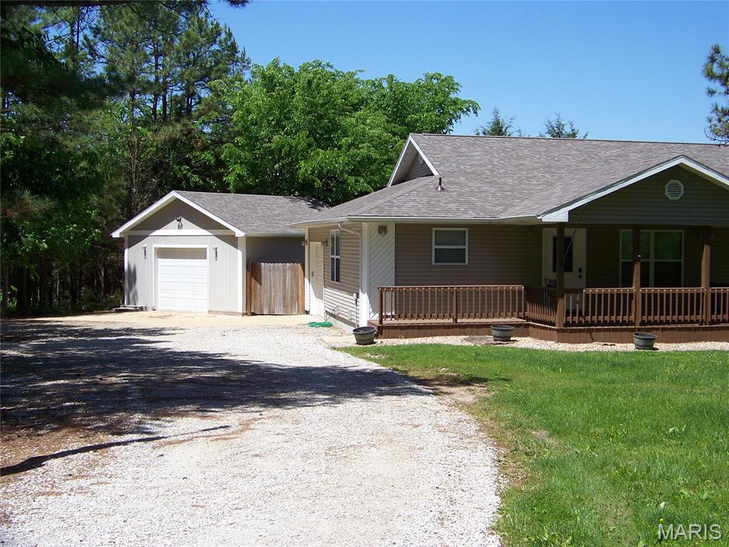16355 Walnut Road Plato, MO 65552 - Photo 42 of 43
