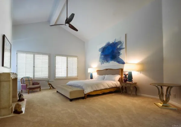 $3,487,000 | 15522 Churchill Downs, Rancho Santa Fe, CA 92067