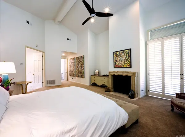 $3,487,000 | 15522 Churchill Downs, Rancho Santa Fe, CA 92067