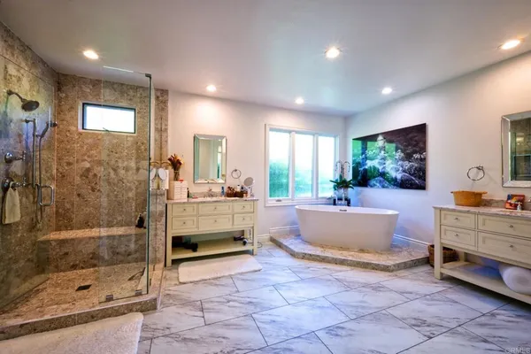 $3,487,000 | 15522 Churchill Downs, Rancho Santa Fe, CA 92067