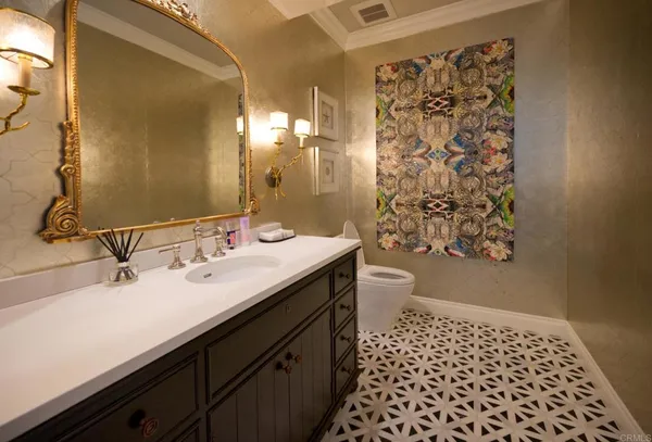 $3,487,000 | 15522 Churchill Downs, Rancho Santa Fe, CA 92067