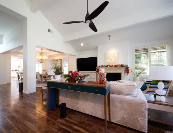 $3,487,000 | 15522 Churchill Downs, Rancho Santa Fe, CA 92067