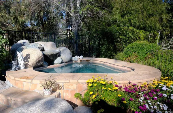 $3,487,000 | 15522 Churchill Downs, Rancho Santa Fe, CA 92067