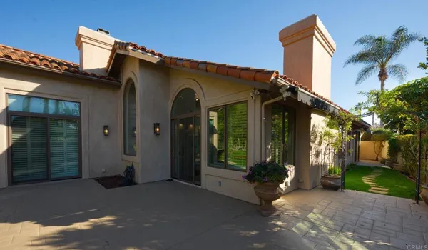 $3,487,000 | 15522 Churchill Downs, Rancho Santa Fe, CA 92067