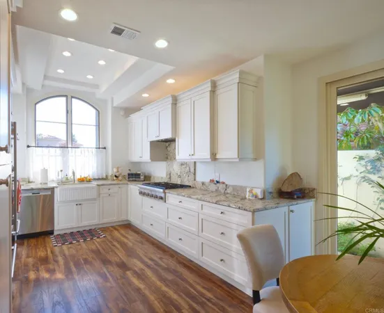 $3,487,000 | 15522 Churchill Downs, Rancho Santa Fe, CA 92067
