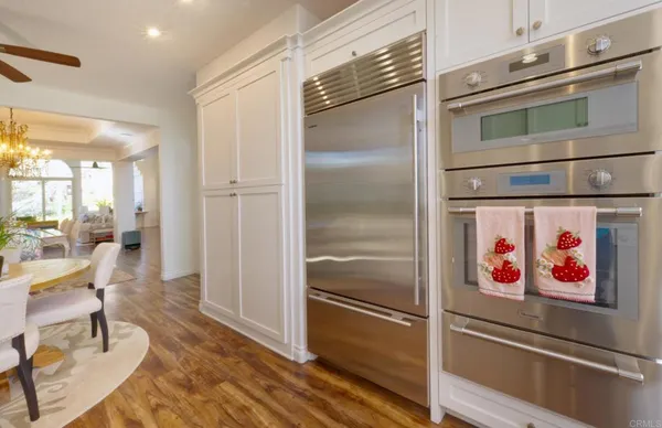 $3,487,000 | 15522 Churchill Downs, Rancho Santa Fe, CA 92067