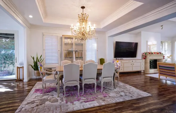 $3,487,000 | 15522 Churchill Downs, Rancho Santa Fe, CA 92067
