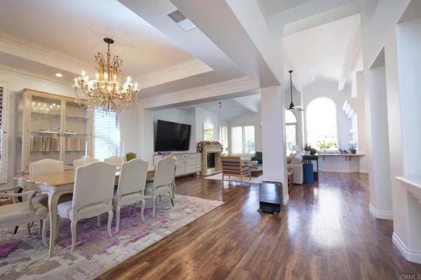 $3,487,000 | 15522 Churchill Downs, Rancho Santa Fe, CA 92067