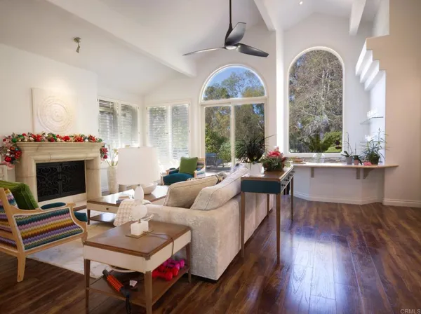 $3,487,000 | 15522 Churchill Downs, Rancho Santa Fe, CA 92067