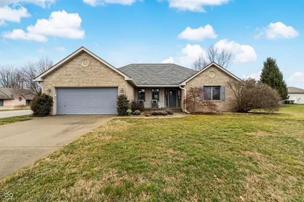 $315,000 | 2800 Conestoga Court, Columbus, IN 47203