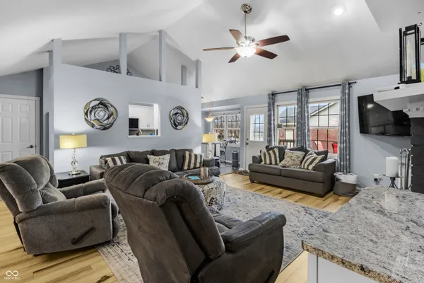 $315,000 | 2800 Conestoga Court, Columbus, IN 47203