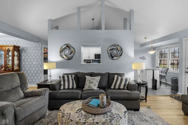$315,000 | 2800 Conestoga Court, Columbus, IN 47203
