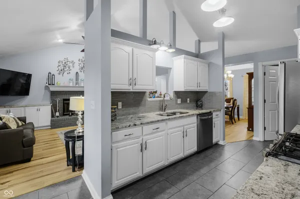 $315,000 | 2800 Conestoga Court, Columbus, IN 47203