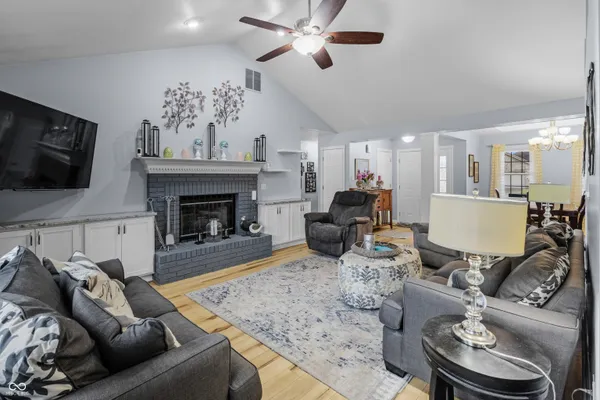 $315,000 | 2800 Conestoga Court, Columbus, IN 47203