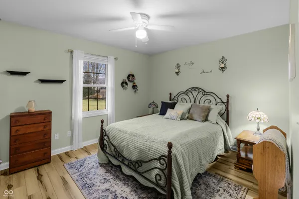 $315,000 | 2800 Conestoga Court, Columbus, IN 47203
