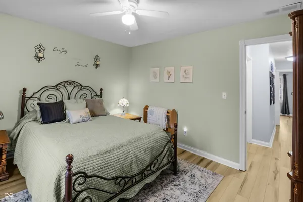 $315,000 | 2800 Conestoga Court, Columbus, IN 47203