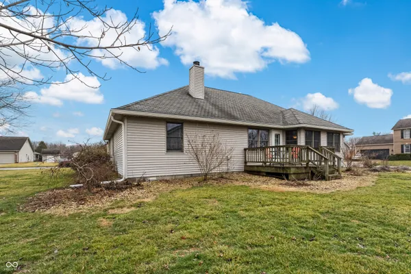 $315,000 | 2800 Conestoga Court, Columbus, IN 47203