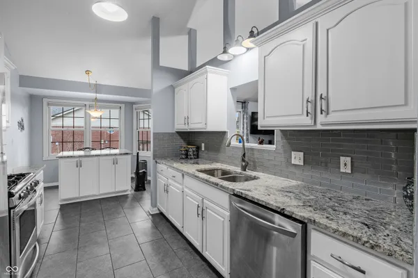 $315,000 | 2800 Conestoga Court, Columbus, IN 47203