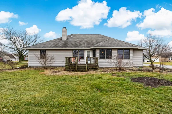 $315,000 | 2800 Conestoga Court, Columbus, IN 47203