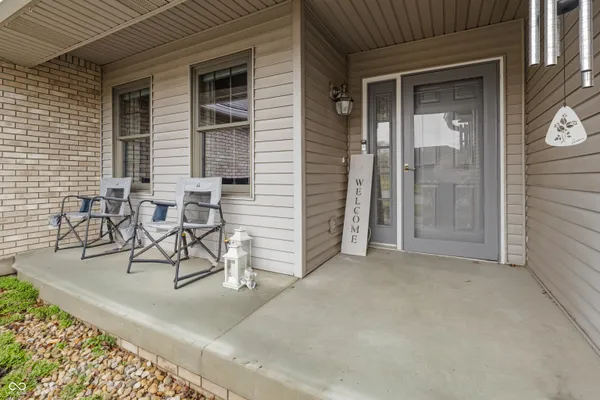 $315,000 | 2800 Conestoga Court, Columbus, IN 47203