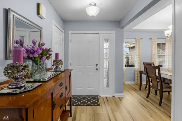 $315,000 | 2800 Conestoga Court, Columbus, IN 47203