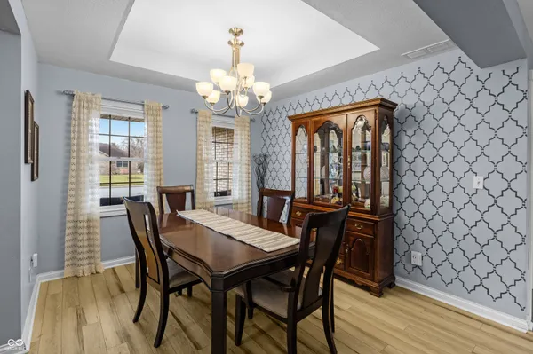 $315,000 | 2800 Conestoga Court, Columbus, IN 47203