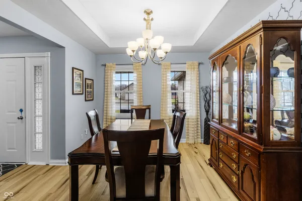 $315,000 | 2800 Conestoga Court, Columbus, IN 47203