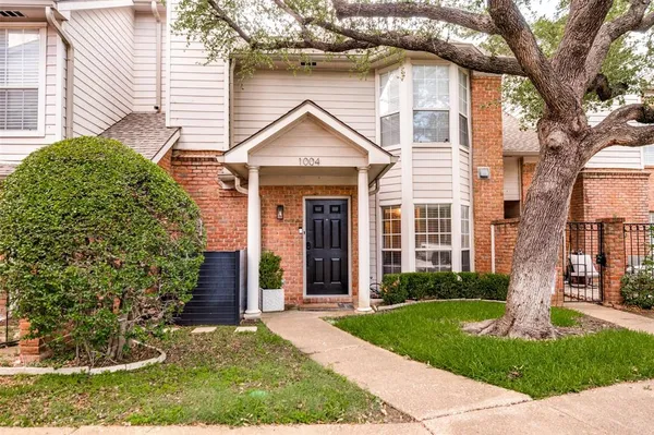 $2,700 | 4050 Frankford Road, Unit 1004, Dallas, TX 75287