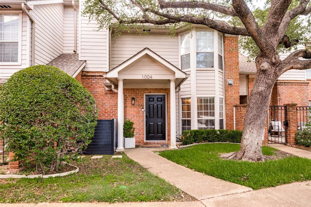 4050 Frankford Road, Unit 1004 Dallas, TX 75287 - Photo 1 of 24