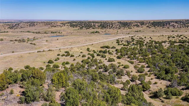 $82,500 | 37250 Kunzite Road, Trinidad, CO 81082