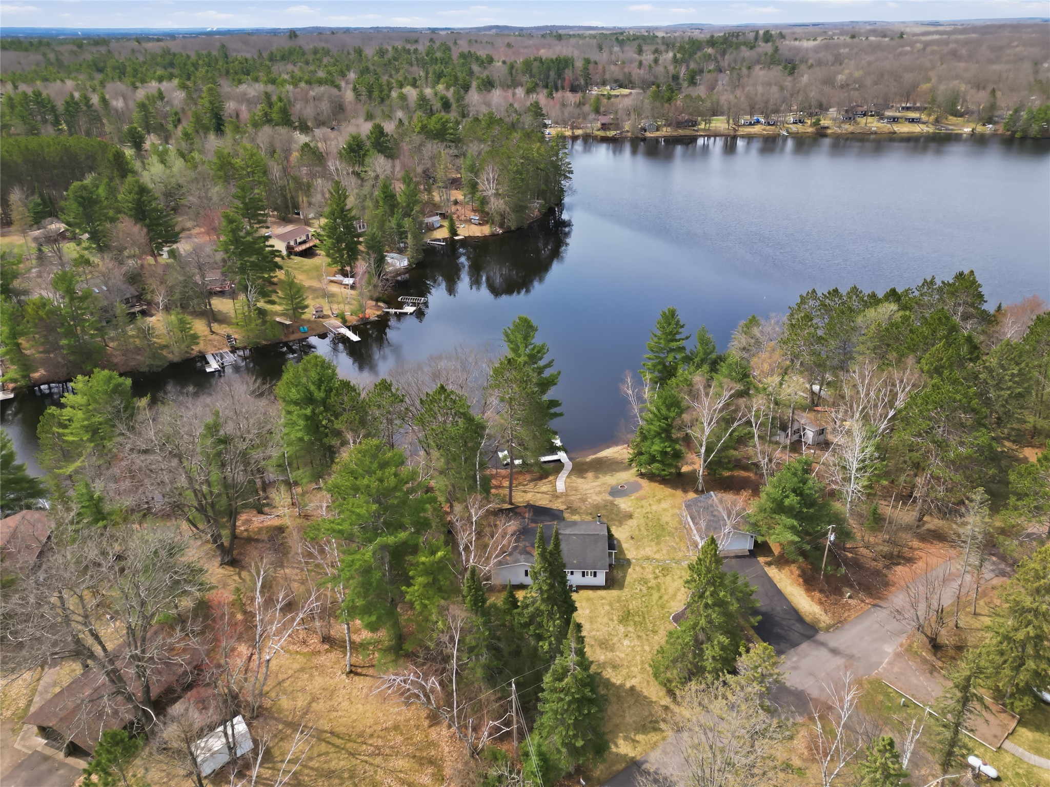 15333 Birchpoint Road Hayward, WI 54843 - Photo 35 of 44