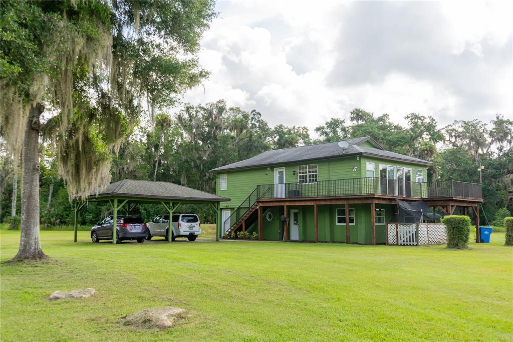 776 Maytown Road Oak Hill, FL 32759 - Photo 4 of 55 Gallery Image 4