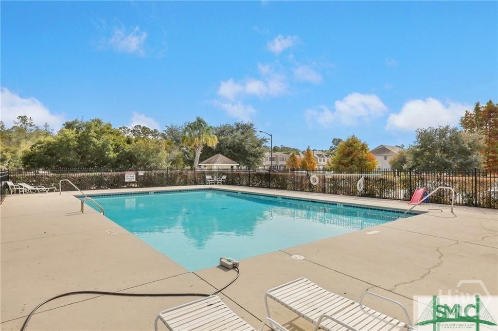 533 Gov Treutlen Circle Pooler, GA 31322 - Photo 17 of 18