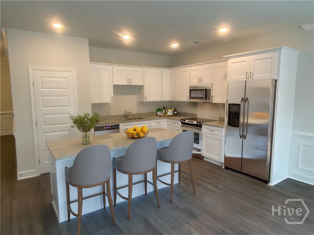 533 Gov Treutlen Circle Pooler, GA 31322 - Photo 2 of 18