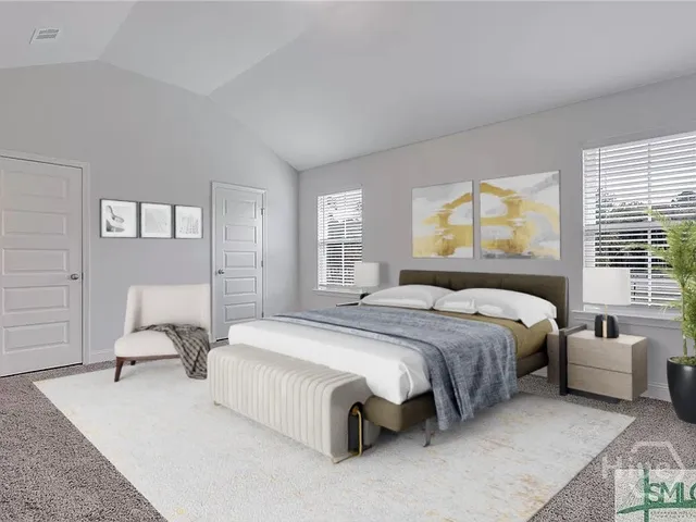 $2,150 | 533 Gov Treutlen Circle, Pooler, GA 31322