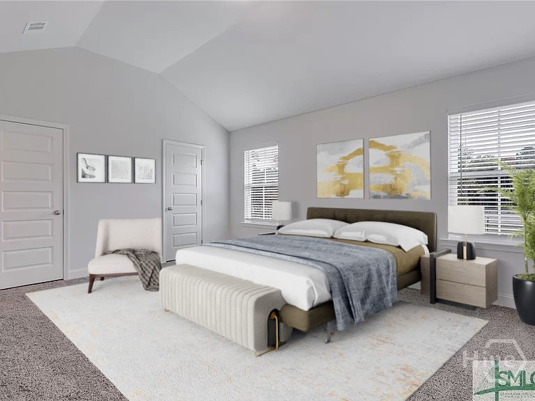 533 Gov Treutlen Circle Pooler, GA 31322 - Photo 5 of 18