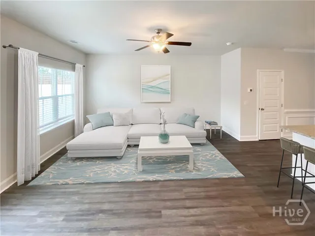 $2,150 | 533 Gov Treutlen Circle, Pooler, GA 31322