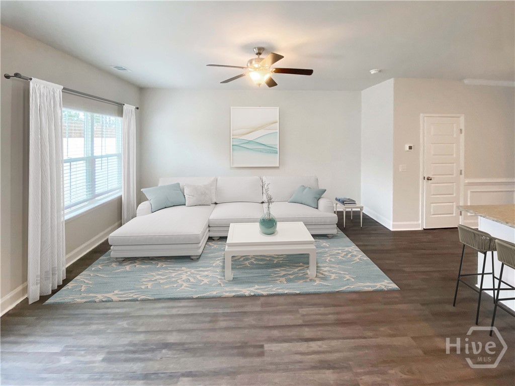 533 Gov Treutlen Circle Pooler, GA 31322 - Photo 8 of 18