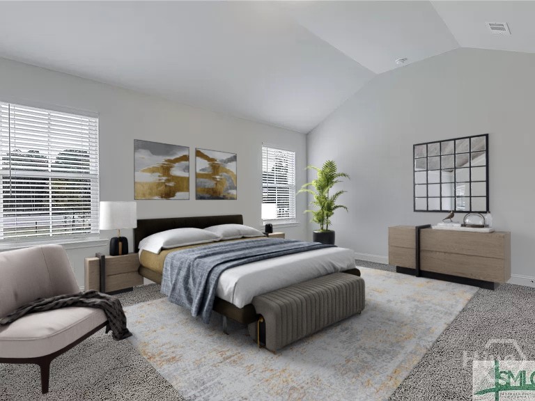 533 Gov Treutlen Circle Pooler, GA 31322 - Photo 10 of 18