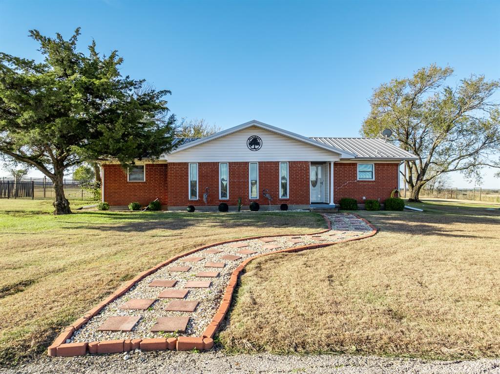 891 HCR 2124 Loop Whitney, TX 76692 - Photo 2 of 40