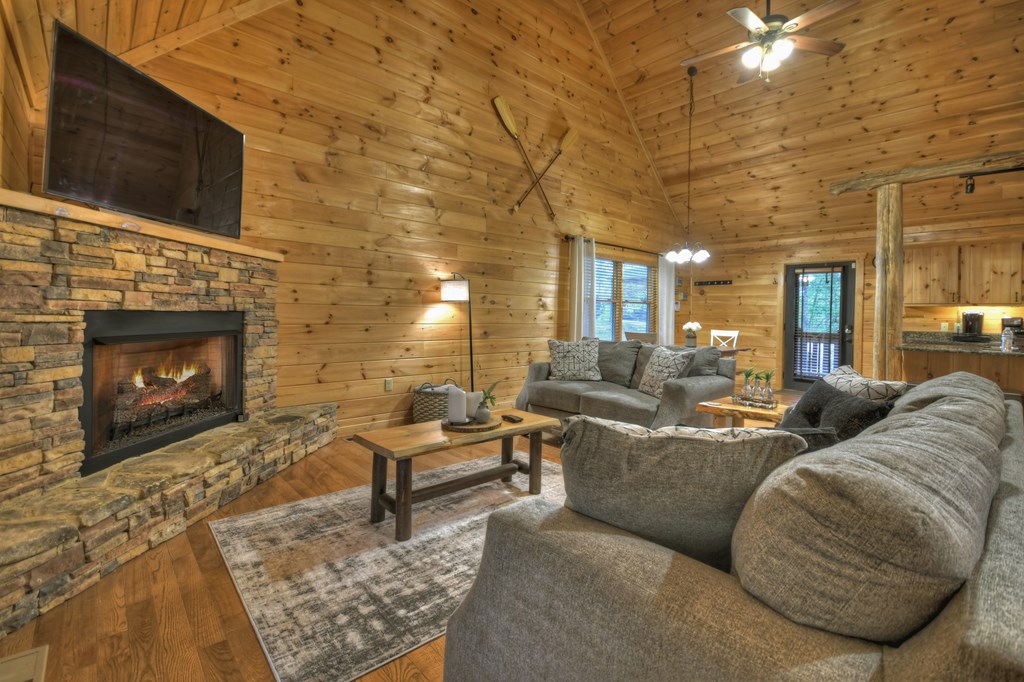 308 Windy Valley Lane Blue Ridge, GA 30513 - Photo 19 of 52 Gallery Image 19