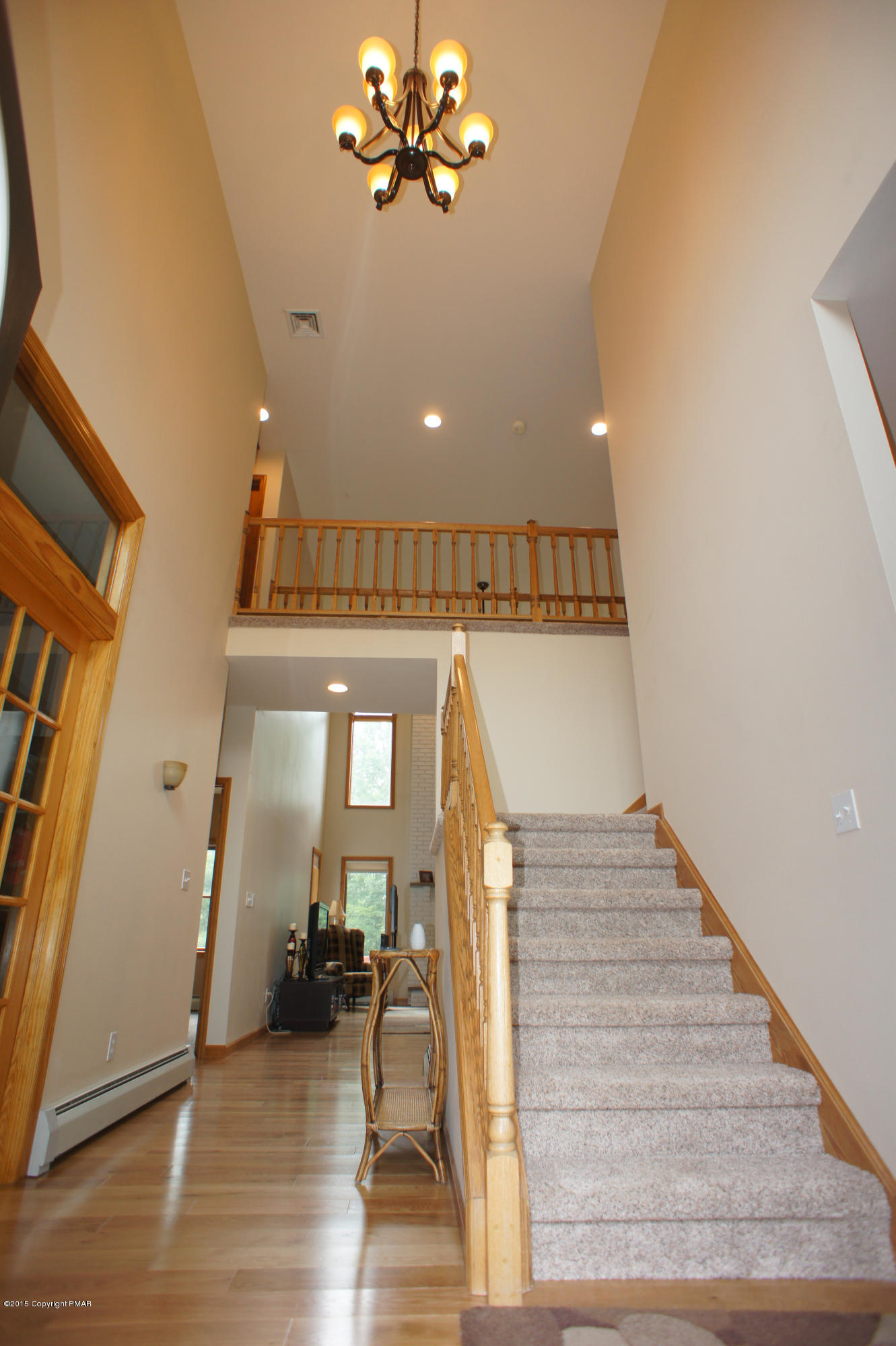 1426 Kelly Road Stroudsburg, PA 18360 - Photo 14 of 52 Foyer Entry