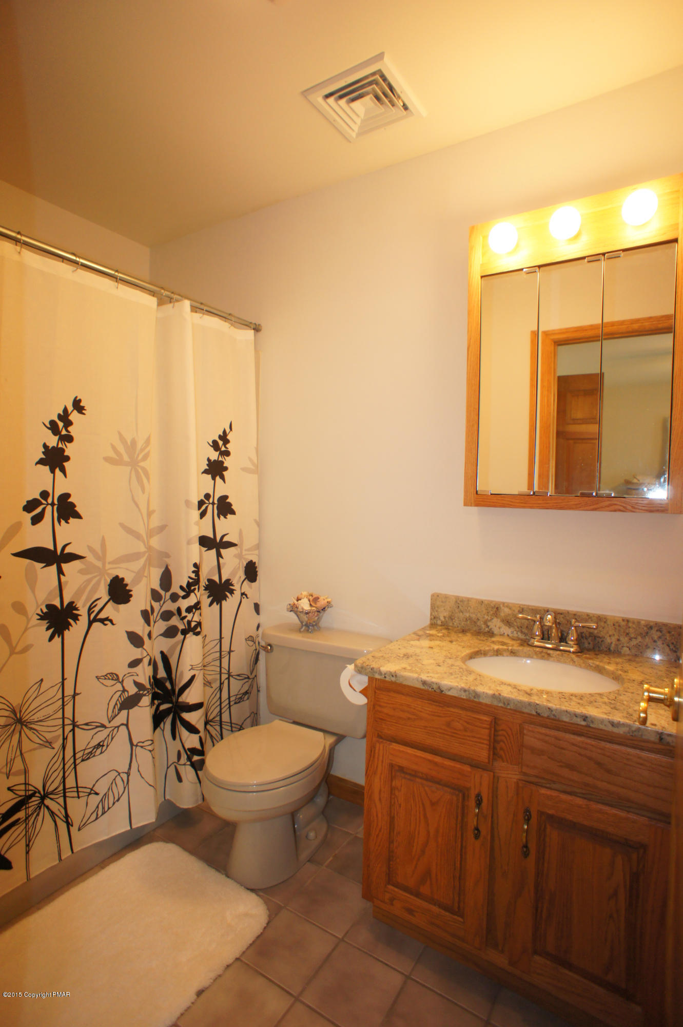 1426 Kelly Road Stroudsburg, PA 18360 - Photo 25 of 52 Princess Bath To Bedroom 4